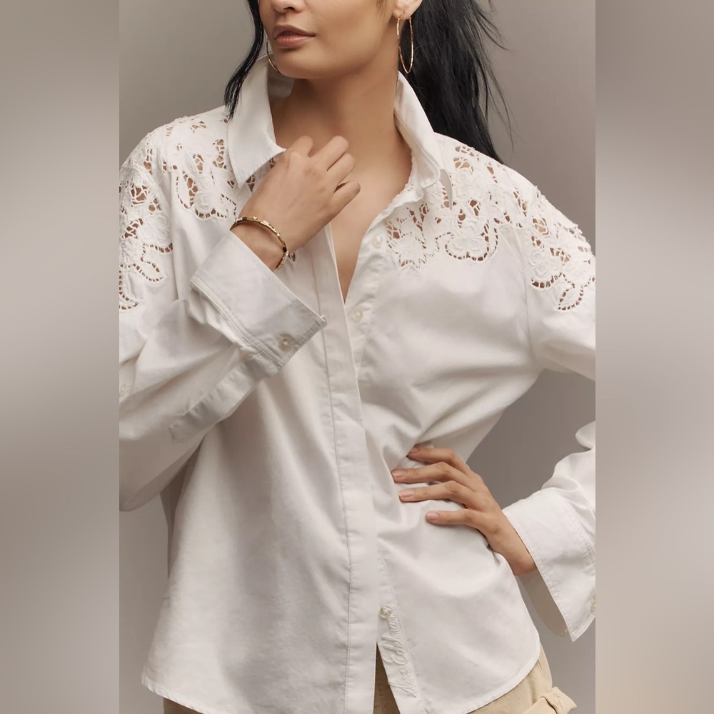 Sam Edelman blouse